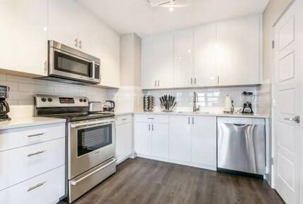 Stunning Apartment in the Heart of Downtown Nola - New Orleans, Louisiana