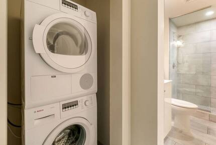 Stunning Apartment in the Heart of Downtown Nola - New Orleans, Louisiana