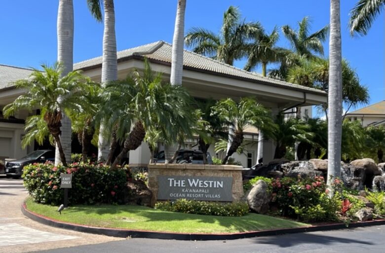 The Westin Ka'anapali Ocean Resort Villas | Studio - Maui, Hawaii