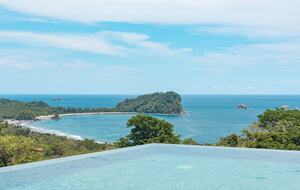 The Villa | Sleep Up to 34 | Modern Villa Built in 2020 - Manuel Antonio, Costa Rica