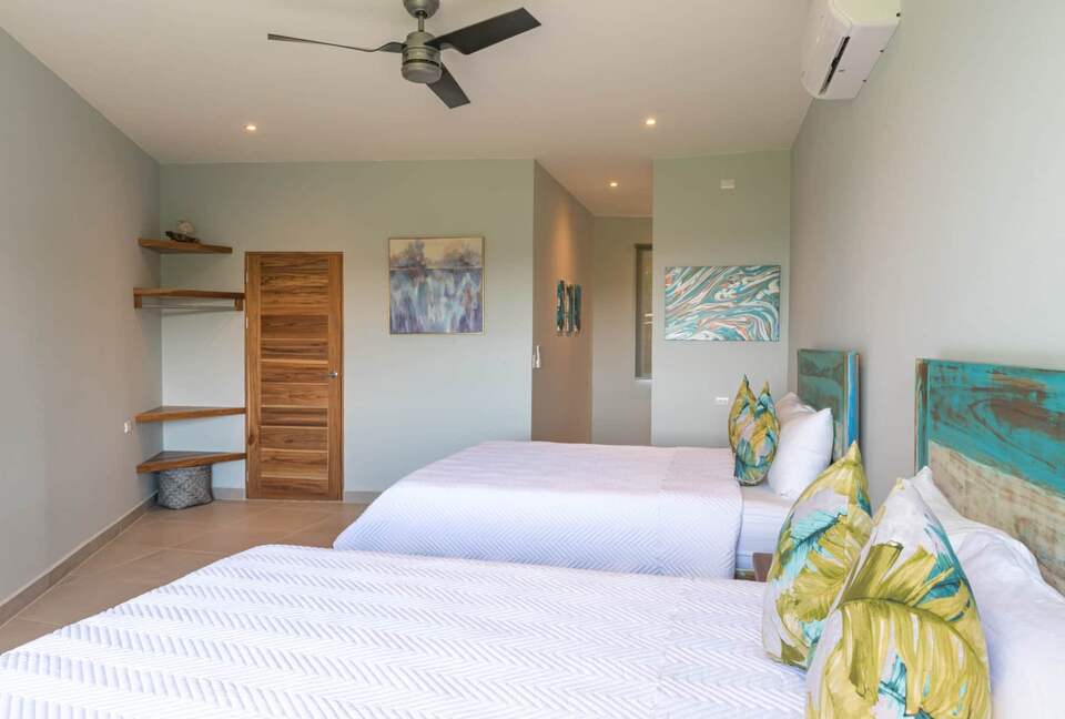Tower Suite 3 - Accessibility - Amazing View. - Manuel Antonio, Costa Rica