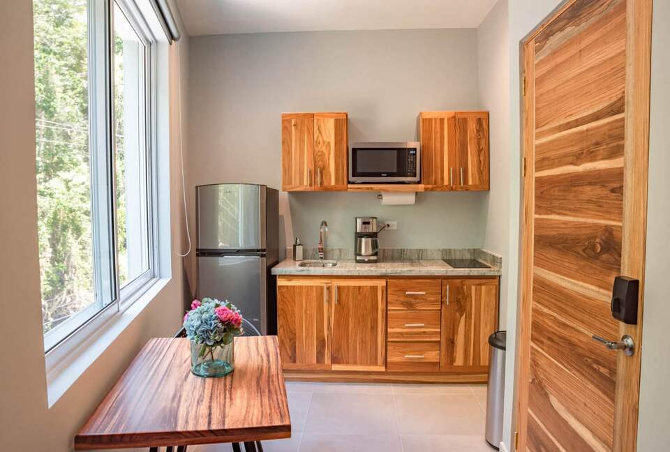Tower Suite 3 - Accessibility - Amazing View. - Manuel Antonio, Costa Rica