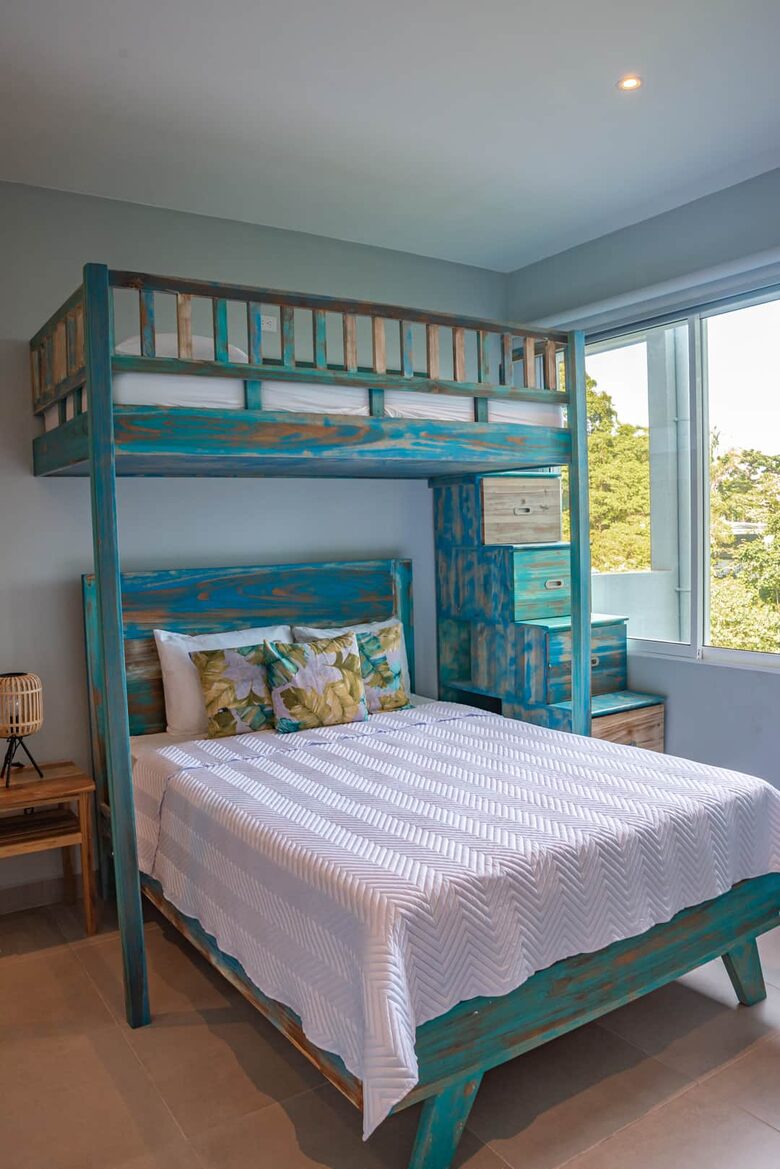 Tower Suite 2 - Manuel Antonio, Costa Rica