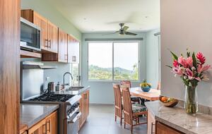 Tower Suite 4 | Penthouse with a Coastal view & Full Kitchen - Manuel Antonio, Costa Rica