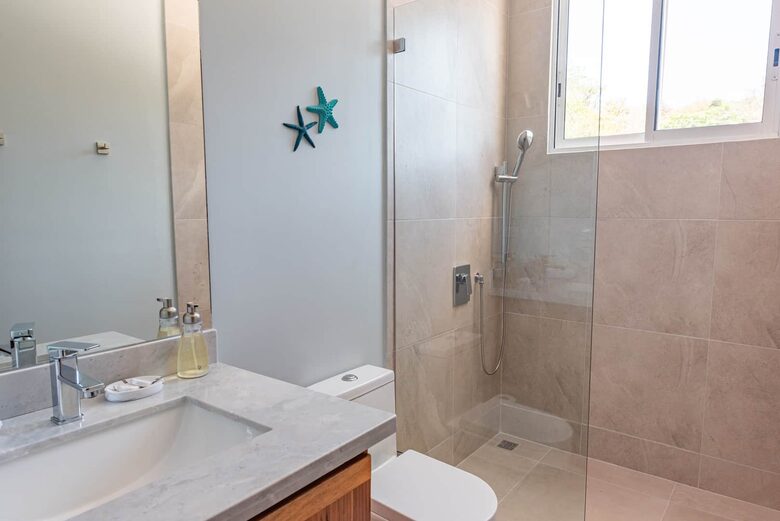 Tower Suite 4 | Penthouse with a Coastal view & Full Kitchen - Manuel Antonio, Costa Rica