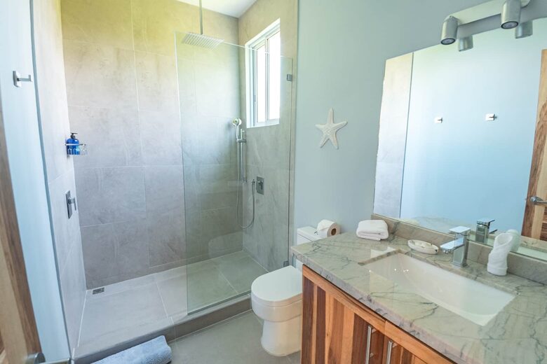 Tower Suite 4 | Penthouse with a Coastal view & Full Kitchen - Manuel Antonio, Costa Rica