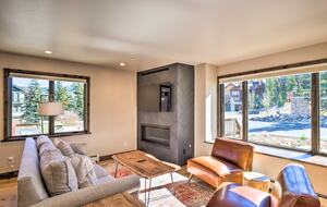 Ski-In/Ski-Out Condo Steps to Snowflake Chair - Breckenridge, Colorado