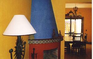 Villa Bugam – Charmantes Haus am See – Chapala, Mexiko