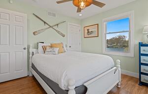Ohana - minutes from Outer Banks - Grandy, North Carolina