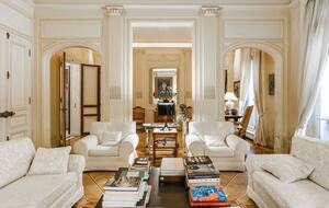 Luxury Central Paris (R) - Paris, France