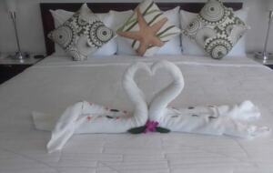 Beautifully designed towel images