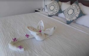 Luxury SettleDown Villa 2 at Chukka Cove in St Ann - Llandovery, Jamaica
