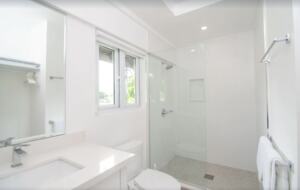 bedroom # 3 ensuite