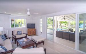 Luxury SettleDown Villa 2 at Chukka Cove in St Ann - Llandovery, Jamaica