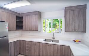 Modern kitchen