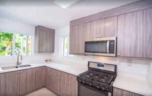 Luxury SettleDown Villa 2 at Chukka Cove in St Ann - Llandovery, Jamaica