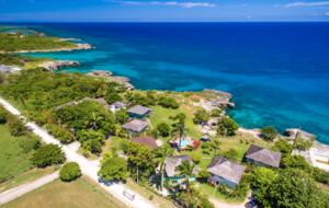 Luxury SettleDown Villa 2 at Chukka Cove in St Ann - Llandovery, Jamaica