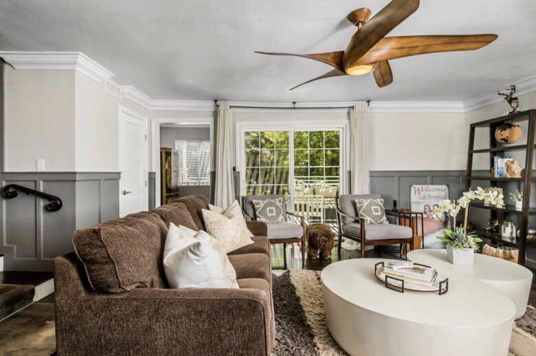 Beautiful Modern Home Walking Distance to Arrowhead Lake and Village - Lake Arrowhead, California