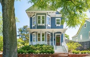 Modern Victorian | In the heart of historic Wilmington - Wilmington, North Carolina