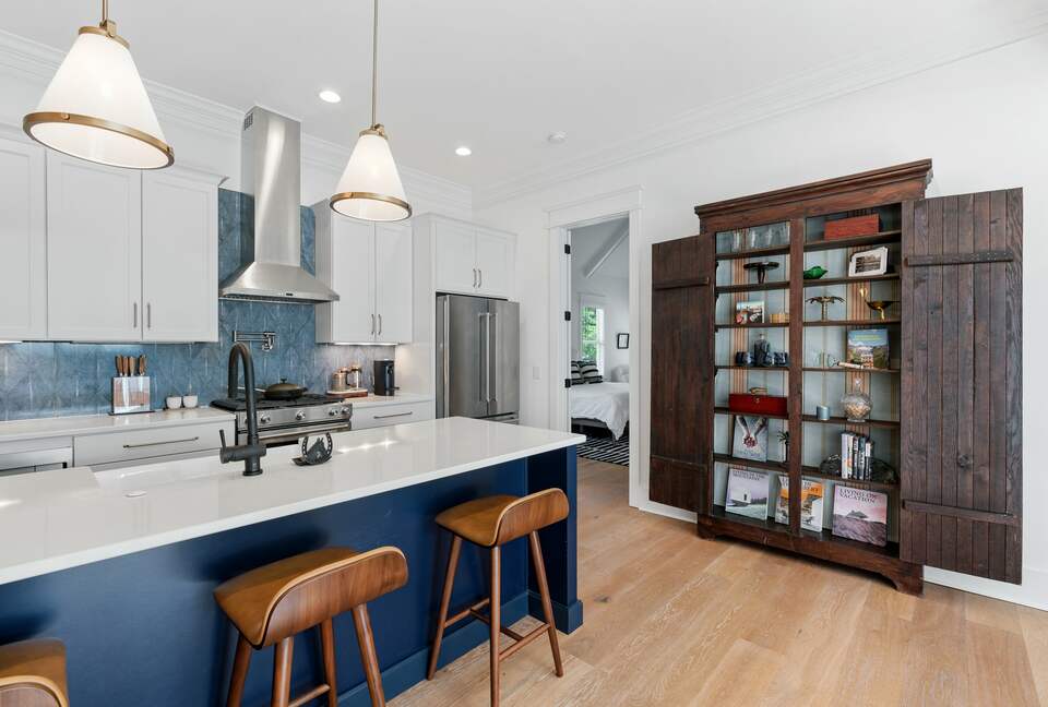 Modern Victorian | In the heart of historic Wilmington - Wilmington, North Carolina