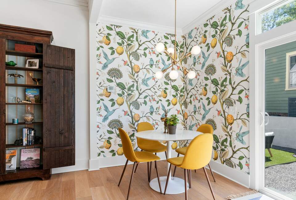 Modern Victorian | In the heart of historic Wilmington - Wilmington, North Carolina