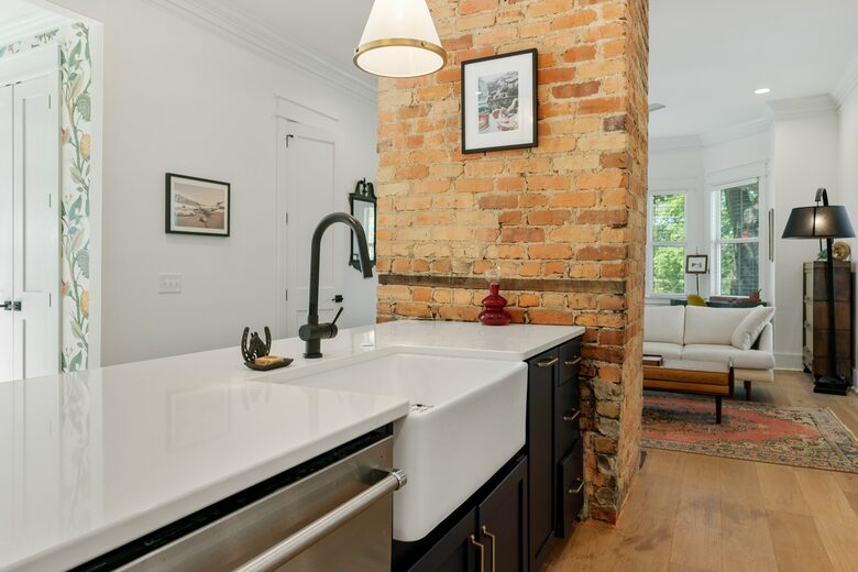 Modern Victorian | In the heart of historic Wilmington - Wilmington, North Carolina