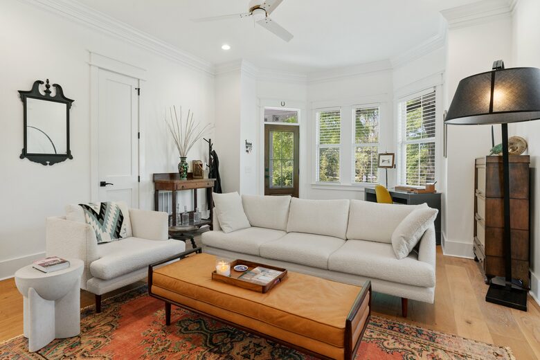 Modern Victorian | In the heart of historic Wilmington - Wilmington, North Carolina