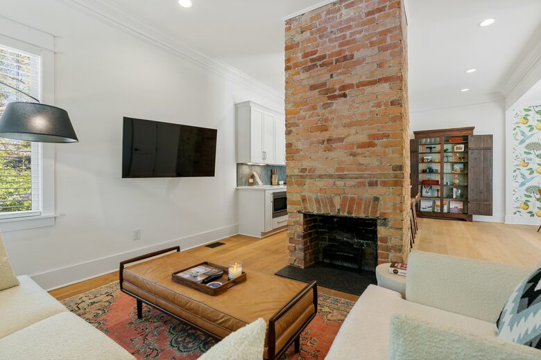 Modern Victorian | In the heart of historic Wilmington - Wilmington, North Carolina