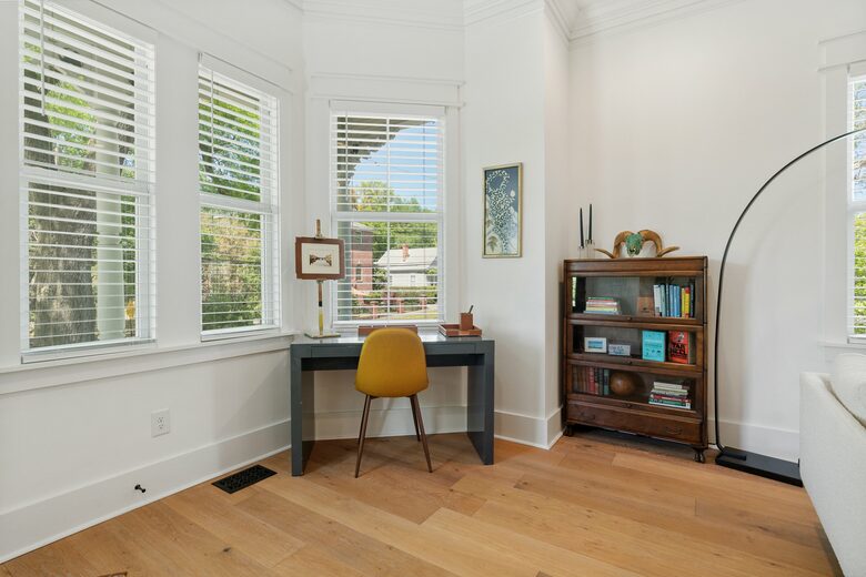 Modern Victorian | In the heart of historic Wilmington - Wilmington, North Carolina