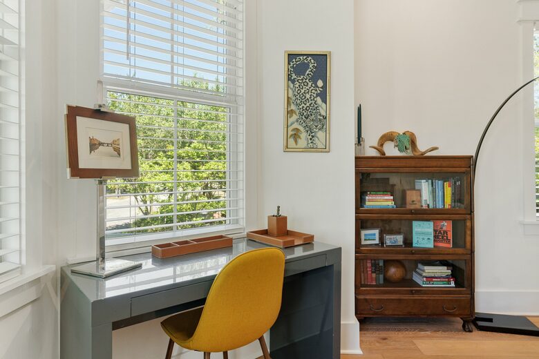Modern Victorian | In the heart of historic Wilmington - Wilmington, North Carolina
