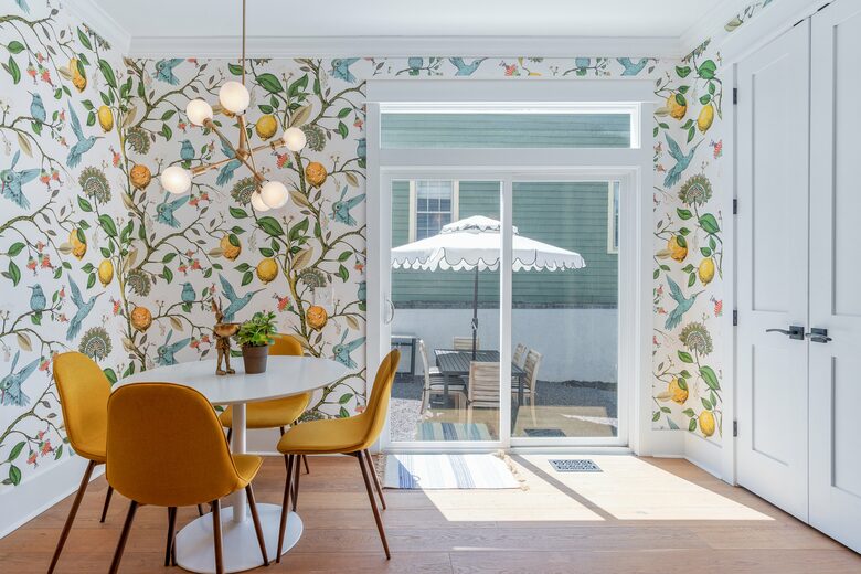 Modern Victorian | In the heart of historic Wilmington - Wilmington, North Carolina