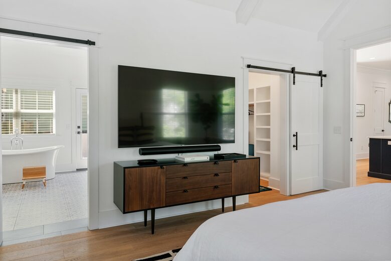 Modern Victorian | In the heart of historic Wilmington - Wilmington, North Carolina