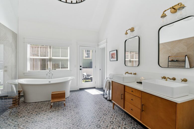 Modern Victorian | In the heart of historic Wilmington - Wilmington, North Carolina