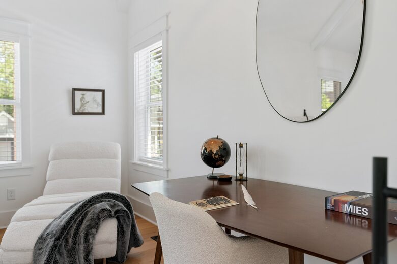 Modern Victorian | In the heart of historic Wilmington - Wilmington, North Carolina