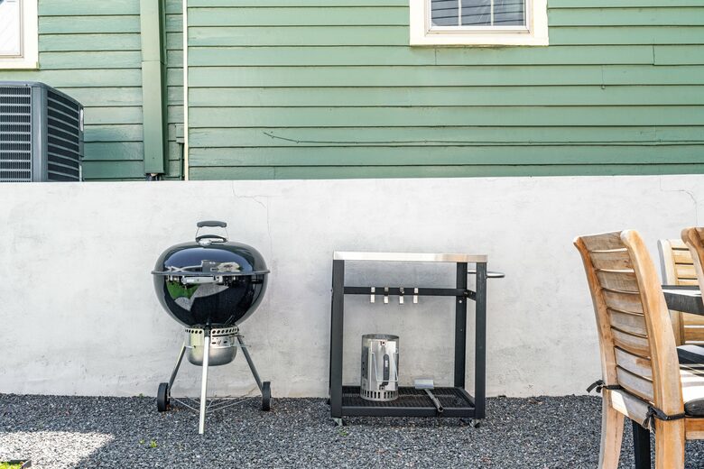 Modern Victorian | In the heart of historic Wilmington - Wilmington, North Carolina