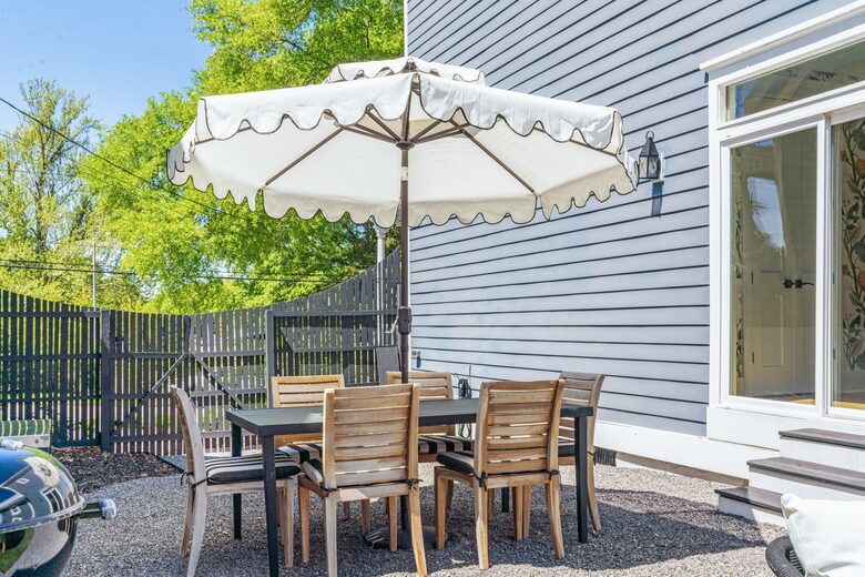 Modern Victorian | In the heart of historic Wilmington - Wilmington, North Carolina