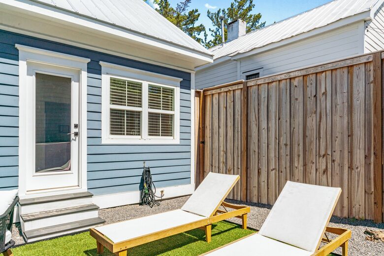 Modern Victorian | In the heart of historic Wilmington - Wilmington, North Carolina