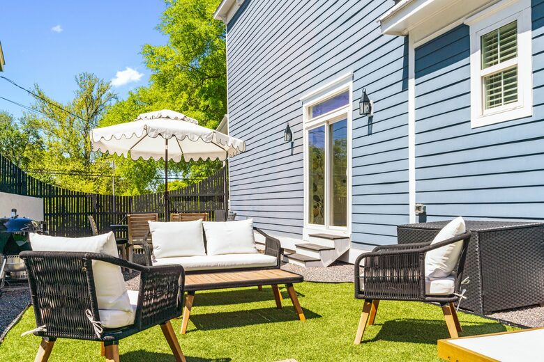 Modern Victorian | In the heart of historic Wilmington - Wilmington, North Carolina