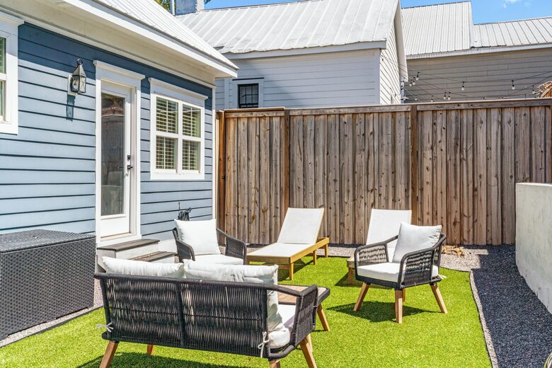 Modern Victorian | In the heart of historic Wilmington - Wilmington, North Carolina