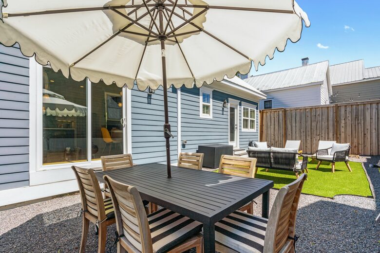 Modern Victorian | In the heart of historic Wilmington - Wilmington, North Carolina