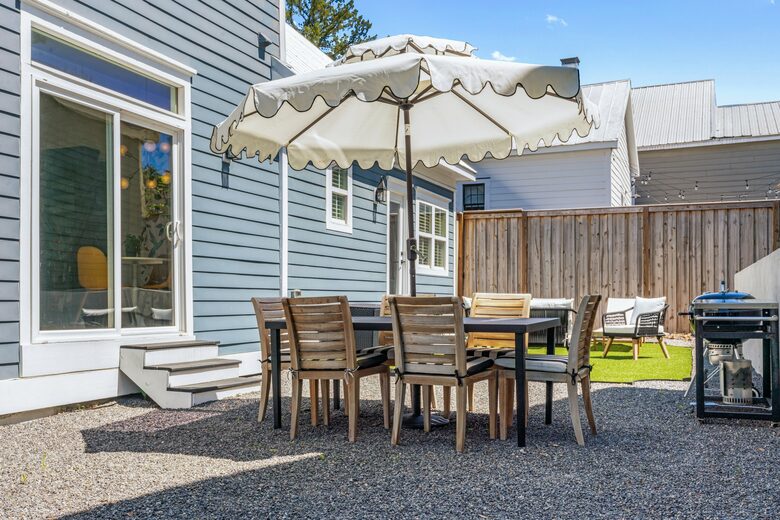 Modern Victorian | In the heart of historic Wilmington - Wilmington, North Carolina