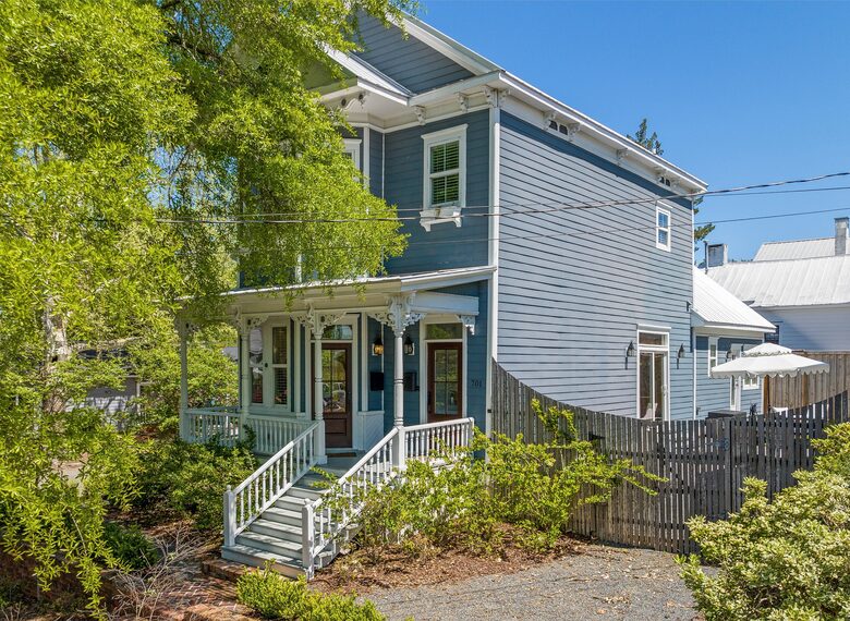 Modern Victorian | In the heart of historic Wilmington - Wilmington, North Carolina