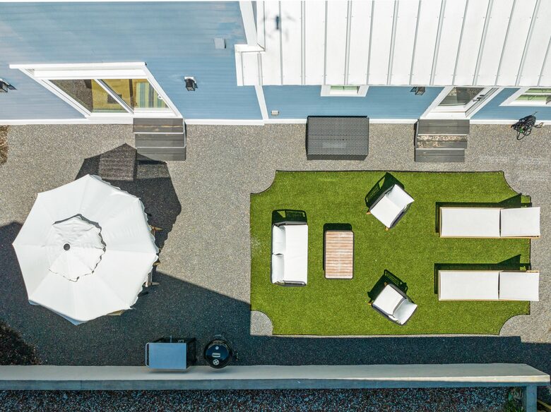 Modern Victorian | In the heart of historic Wilmington - Wilmington, North Carolina