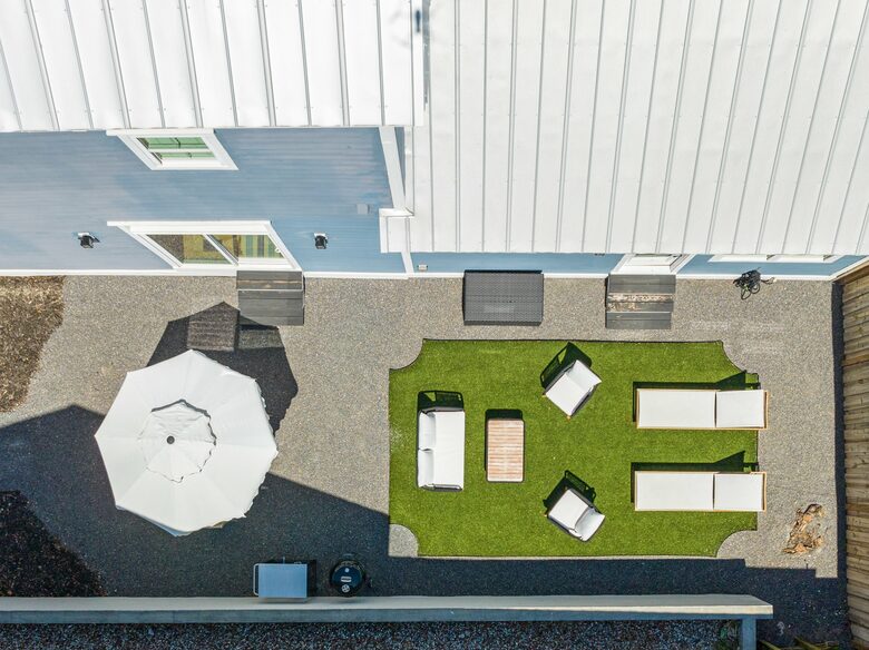 Modern Victorian | In the heart of historic Wilmington - Wilmington, North Carolina
