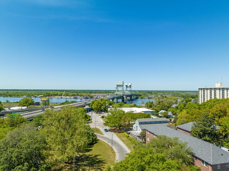 Modern Victorian | In the heart of historic Wilmington - Wilmington, North Carolina