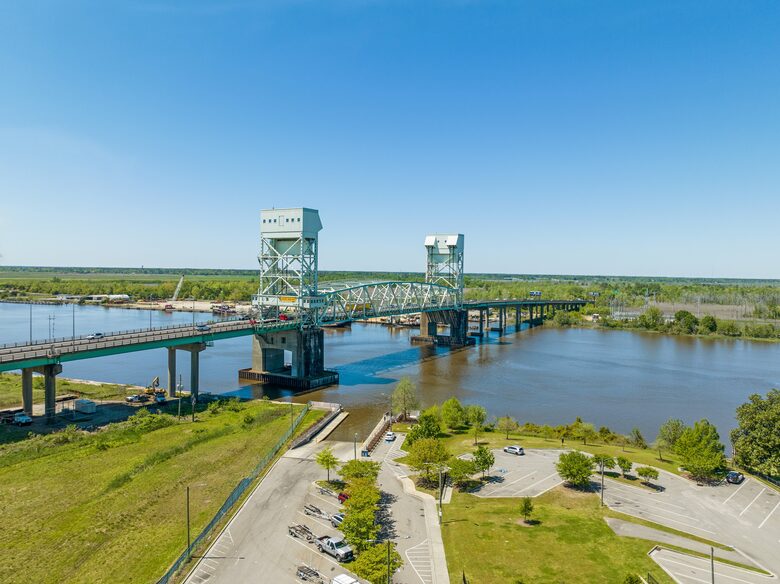 Modern Victorian | In the heart of historic Wilmington - Wilmington, North Carolina