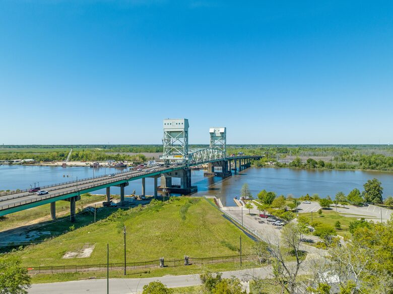 Modern Victorian | In the heart of historic Wilmington - Wilmington, North Carolina