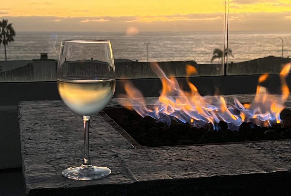 MESMERIZING Ocean Views from Every Floor! - Carlsbad, California