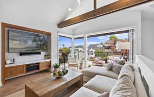Pristine Ocean View Villa - San Clemente, California