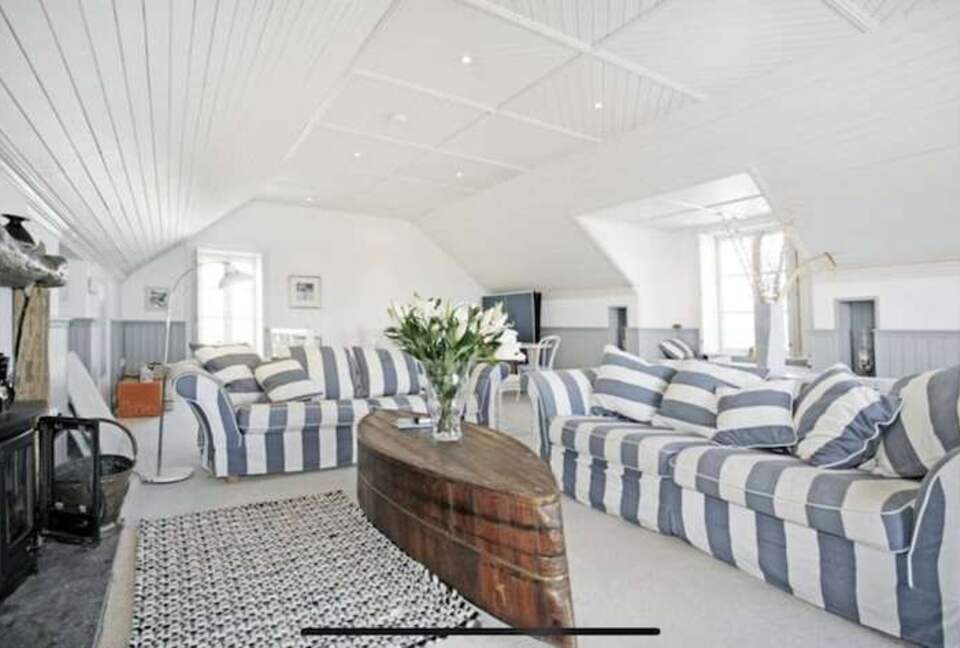 Wild Atlantic Way Beach House - Doonbeg, Ireland